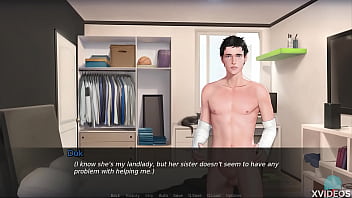 Prince of suburbia ep 25 visual novel gameplay hd