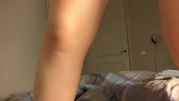 Step sister's best taboo moments part 1