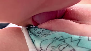 Step sister's best taboo moments part 1