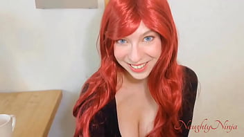 X girlfriend wants to have my baby