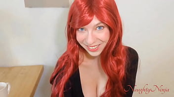 X girlfriend wants to have my baby