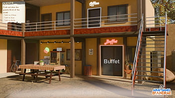 Ep3 Kelly Loves A Room Service Sex Don’t Tell I Fed My Stepsister thumbnail