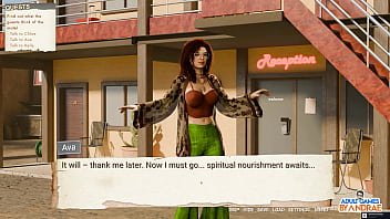 Ep3 kelly loves a room service sex don’t tell i fed my stepsister