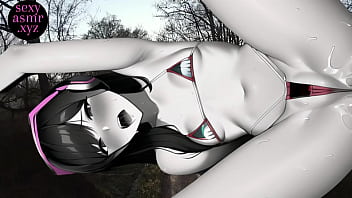 Hottie gets caught up in nonsense erotic shorts Hottie gets caught up in nonsense erotic shorts