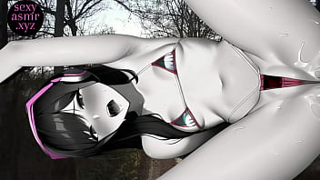 Hottie gets caught up in nonsense erotic shorts Hottie gets caught up in nonsense erotic shorts