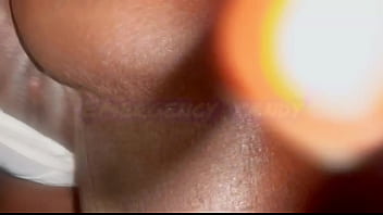 Big chocolate phat ass booty shaking watch me masturbating with squirting all over the couch from juicy pussy full video on membership & premium