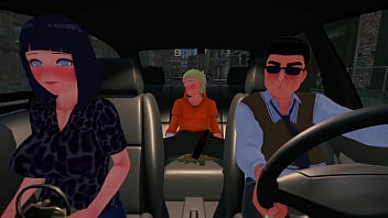 14 Хентай Аниме Наруто