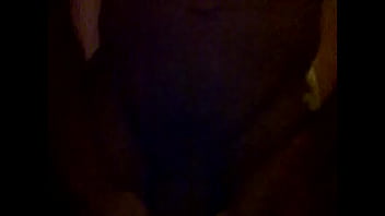 Tracy likes my black cock