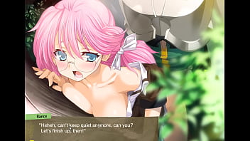 Sil rance quest for hikari 1