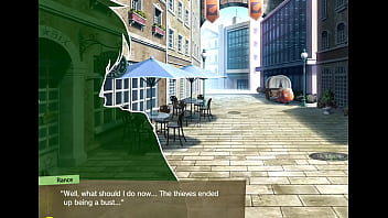 Sil rance quest for hikari 1