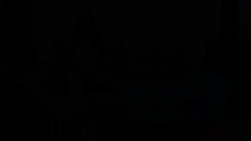 Na cama com maya rolou no sofá dessa vez com bia andrade