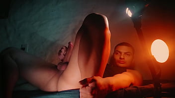 Leve luz suave exquisito sexy numero 1 cum slowmotion