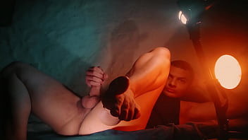 Leve luz suave exquisito sexy numero 1 cum slowmotion