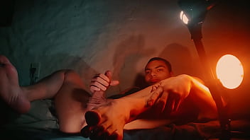 Leve luz suave exquisito sexy numero 1 cum slowmotion