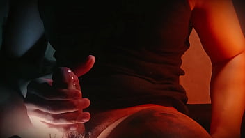 Leve luz suave exquisito sexy numero 1 cum slowmotion