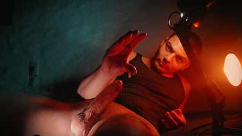 Leve luz suave exquisito sexy numero 1 cum slowmotion