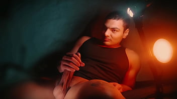 Leve luz suave exquisito sexy numero 1 cum slowmotion