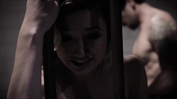 Being in prison is definitely not fun especially if the outcome is the chair but eliza has one more wish and that is getting her pussy fucked Being in prison is definitely not fun especially if the outcome is the chair but eliza has one more wish and that is getting her pussy fucked