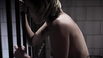 Being in prison is definitely not fun especially if the outcome is the chair but eliza has one more wish and that is getting her pussy fucked Being in prison is definitely not fun especially if the outcome is the chair but eliza has one more wish and that is getting her pussy fucked