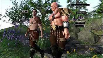 Warrior Girls 1 Made By Endlessrain0110 thumbnail