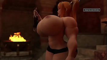 Warrior Girls 1 Made By Endlessrain0110 thumbnail