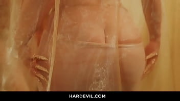 Busty sabien demonia having foursome with bbc's