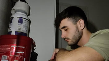 Me in my bedroom with a nice book