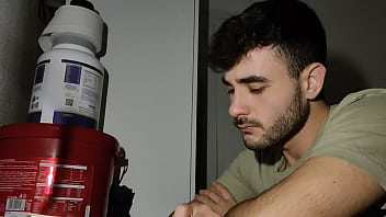 Me in my bedroom with a nice book