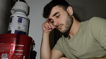 Me in my bedroom with a nice book