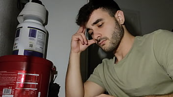 Me in my bedroom with a nice book