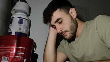 Me in my bedroom with a nice book