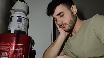 Me in my bedroom with a nice book