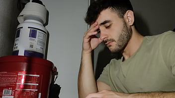 Me in my bedroom with a nice book