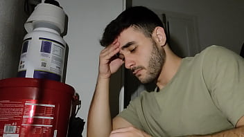 Me in my bedroom with a nice book