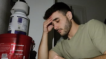 Me in my bedroom with a nice book