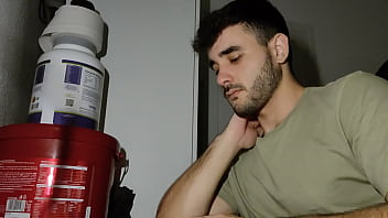 Me in my bedroom with a nice book