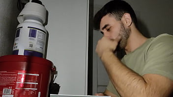 Me in my bedroom with a nice book