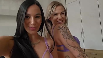 Spoiler new video secondo voi potevo non finire a letto con quella figa pazzesca di danikamorireal ovviamente