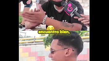 La Transformación De Andy Y Su Vida En La Comunidad Lgbt #trans #historia #atrevidoygajoso #comunidad #decisiones #su thumbnail