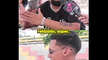 La transformación de andy y su vida en la comunidad lgbt #trans #historia #atrevidoygajoso #comunidad #decisiones #su