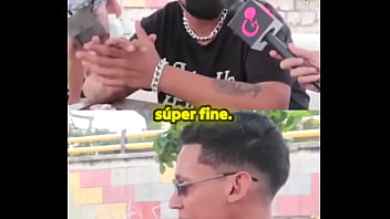 La Transformación De Andy Y Su Vida En La Comunidad Lgbt #trans #historia #atrevidoygajoso #comunidad #decisiones #su thumbnail