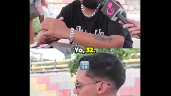 La transformación de andy y su vida en la comunidad lgbt #trans #historia #atrevidoygajoso #comunidad #decisiones #su