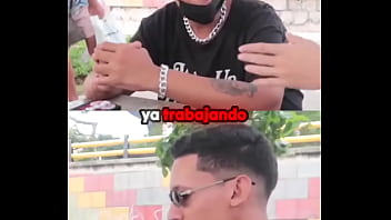La Transformación De Andy Y Su Vida En La Comunidad Lgbt #trans #historia #atrevidoygajoso #comunidad #decisiones #su thumbnail