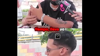 La transformación de andy y su vida en la comunidad lgbt #trans #historia #atrevidoygajoso #comunidad #decisiones #su