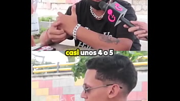 La Transformación De Andy Y Su Vida En La Comunidad Lgbt #trans #historia #atrevidoygajoso #comunidad #decisiones #su thumbnail