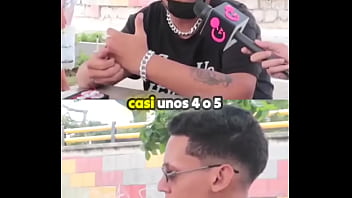 La transformación de andy y su vida en la comunidad lgbt #trans #historia #atrevidoygajoso #comunidad #decisiones #su