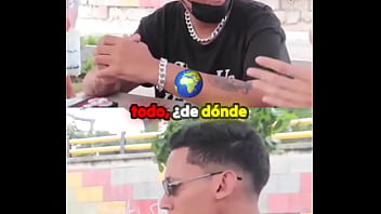 La transformación de andy y su vida en la comunidad lgbt #trans #historia #atrevidoygajoso #comunidad #decisiones #su