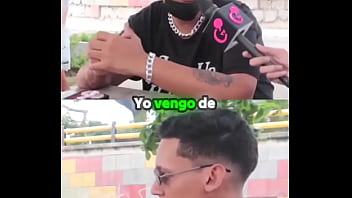 La transformación de andy y su vida en la comunidad lgbt #trans #historia #atrevidoygajoso #comunidad #decisiones #su