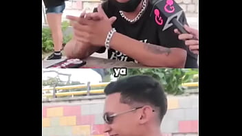 La transformación de andy y su vida en la comunidad lgbt #trans #historia #atrevidoygajoso #comunidad #decisiones #su