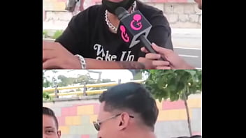 La Transformación De Andy Y Su Vida En La Comunidad Lgbt #trans #historia #atrevidoypegajoso #comunidad #decisiones #supe thumbnail